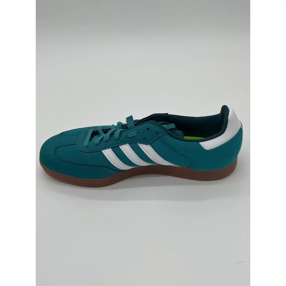 VELOSAMBA MADE WITH NATURE CYCLING SHOES Arctic Fusion Cloud White IE7023 US 14M